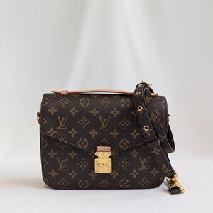 Louis Vuiton Pochette Metis